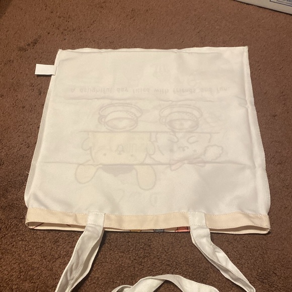 Tote bag pompompurin - Picture 5 of 6